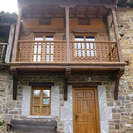 Casa Rural La Torre De Еспинама Екстериор снимка