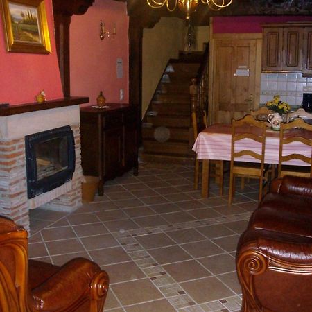 Casa Rural La Torre De Еспинама Екстериор снимка