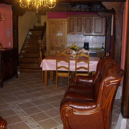 Casa Rural La Torre De Еспинама Екстериор снимка