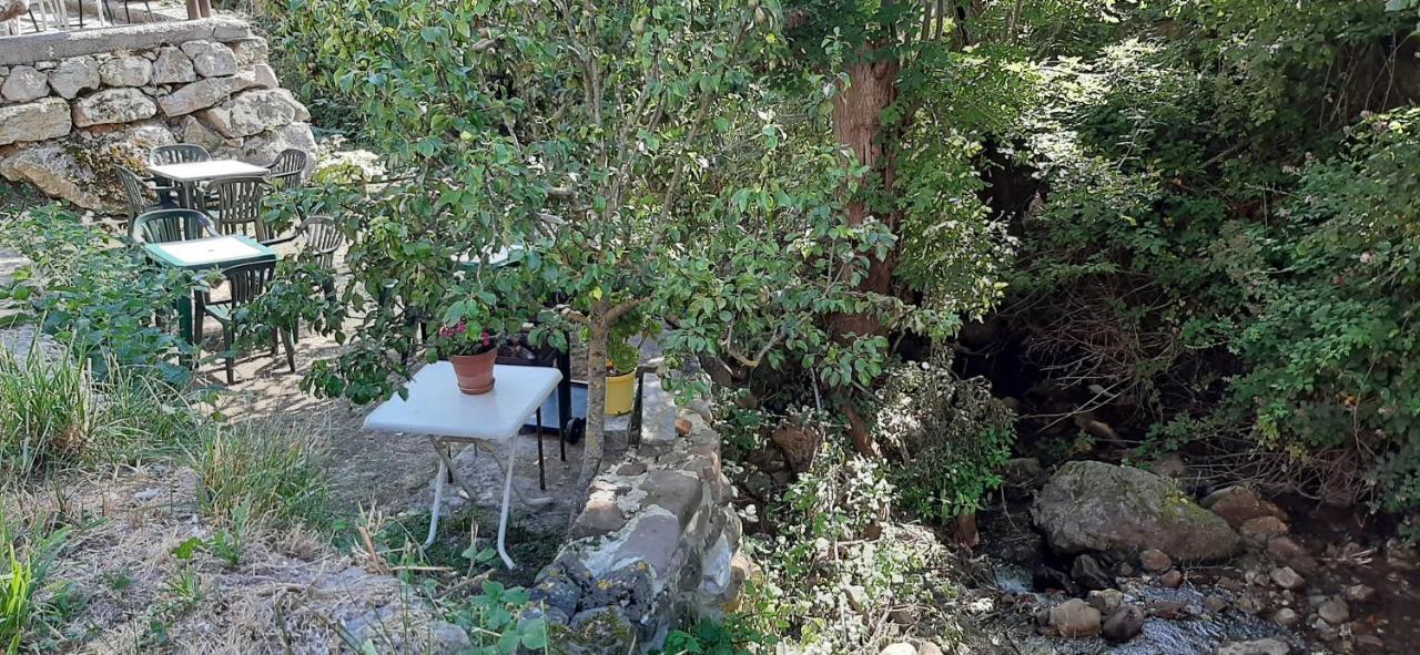 Casa Rural La Torre De Еспинама Екстериор снимка