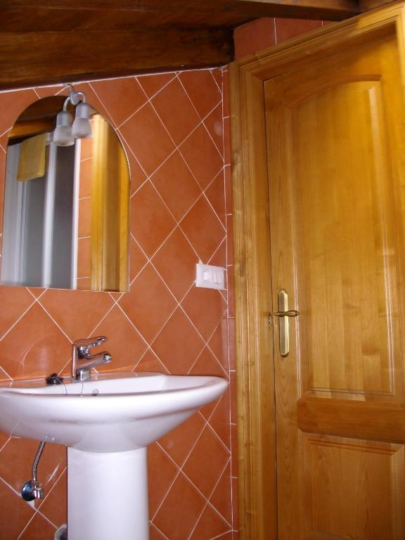 Casa Rural La Torre De Еспинама Стая снимка