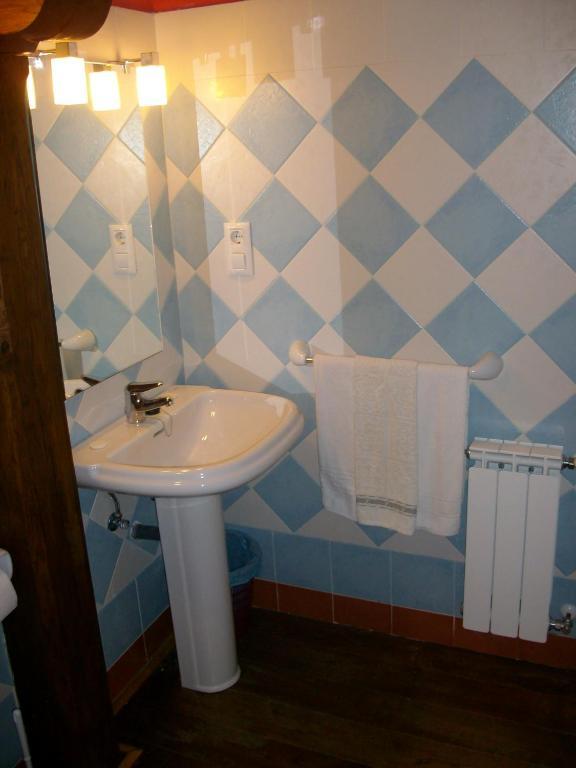Casa Rural La Torre De Еспинама Стая снимка