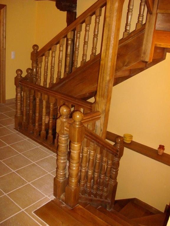 Casa Rural La Torre De Еспинама Стая снимка