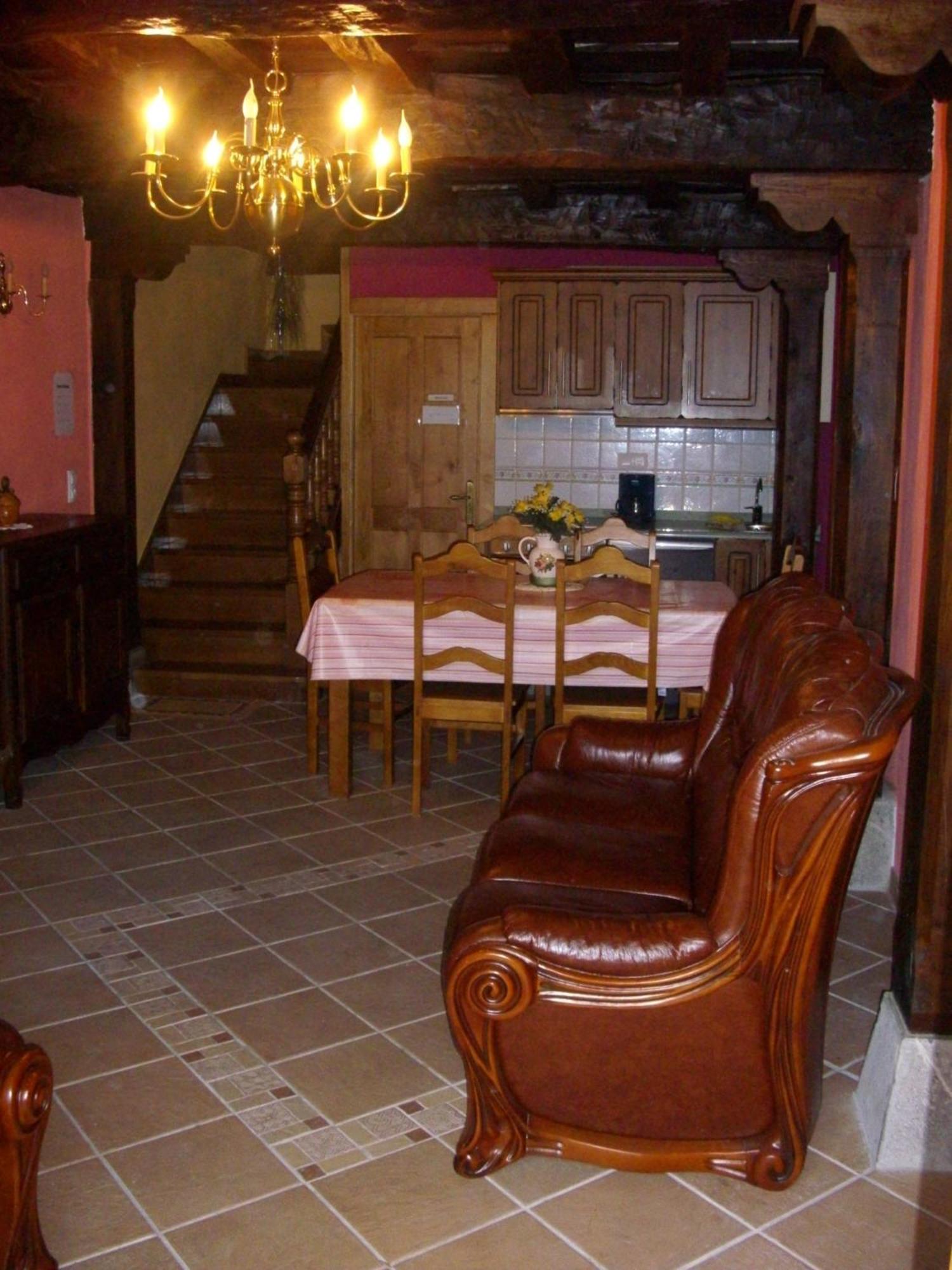 Casa Rural La Torre De Еспинама Екстериор снимка