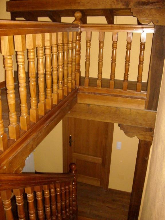 Casa Rural La Torre De Еспинама Стая снимка